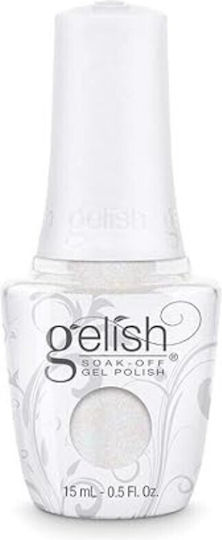Gelish Sheer Nail Polish Izzy Wizzy Let's Get Busy 15ml