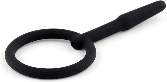 Kinksters Dilatator În Culoare Neagră