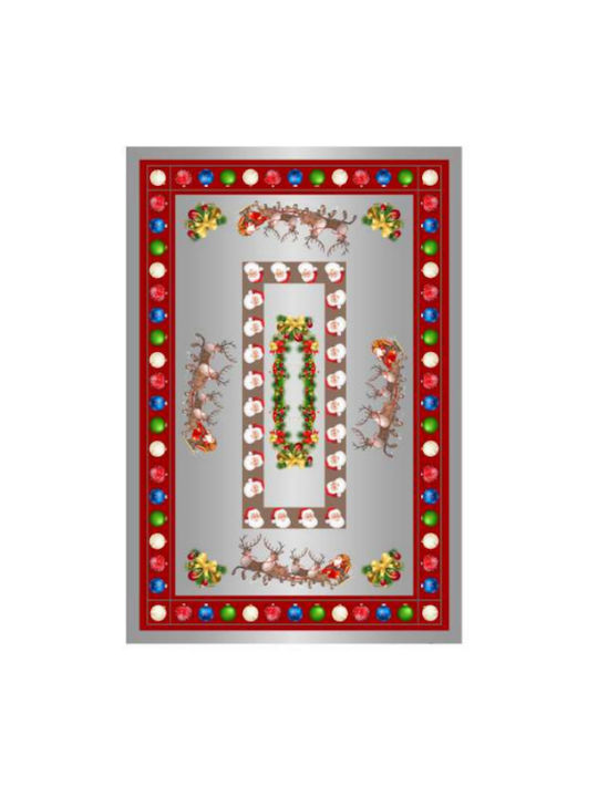 SteweHome Christmas Tablecloth 220x160cm