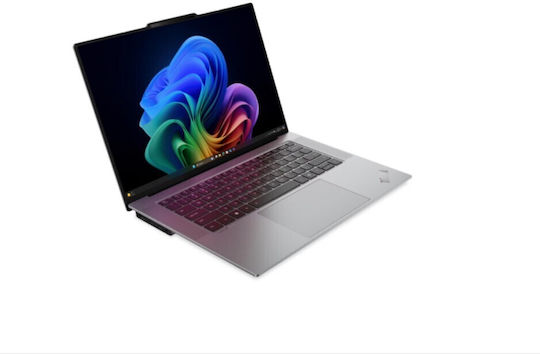 Lenovo Thinkpad X9-15p Gen 1 Aura Edition 15,3 Zoll OLED 120Hz (Ultra 7-X7 368H/32GB/1TB SSD/W11 Pro) (Tastatursprache Internationales Englisch)