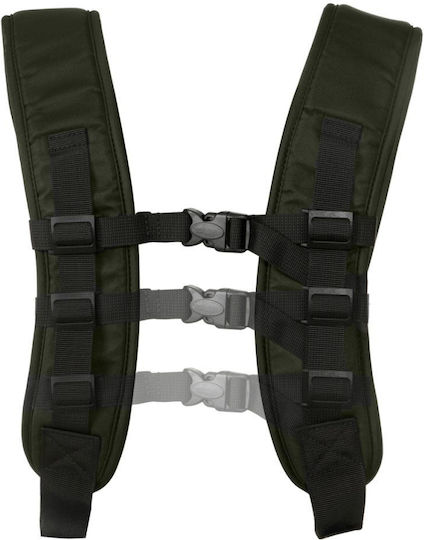 Dreambaby Klassischer Babytragetuch Grünes mit Maximalem Kindergewicht von 3,5 kg BR90064