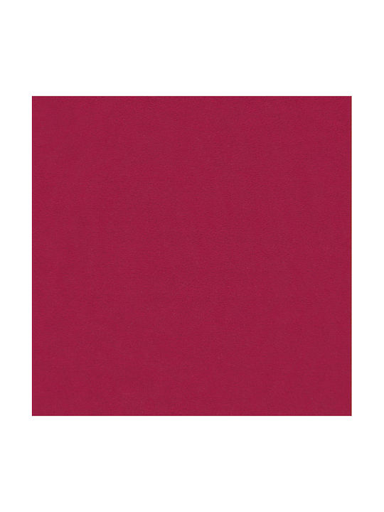Doppelsitzer Sofa Samt Rot Wein 180x77x82cm