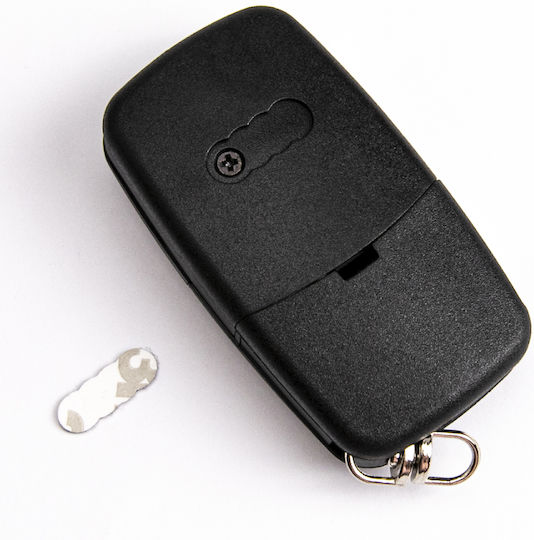 Elektronisches Autoschlüssel Fernbedienung Für Audi A3 A4 A6 2 Tasten Hu66