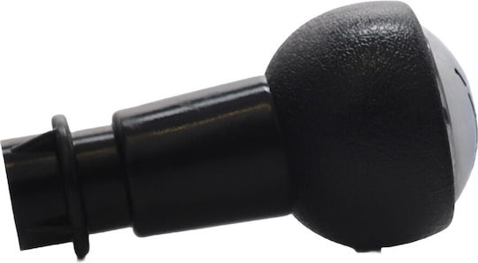 Einparts Тежко Копче За Смяна На Предавките С 5 Скорости Peugeot 207 307 308 5008