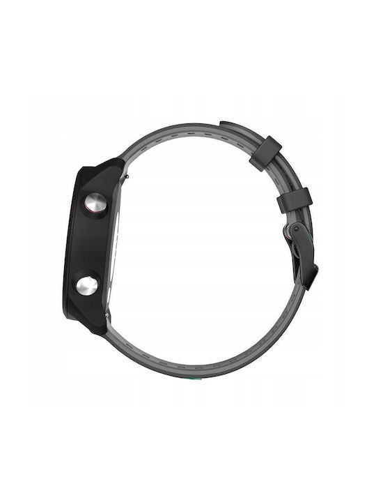 Spacecase Кайшка Черен 22mm Spacecase Кайшка Черен 22mm