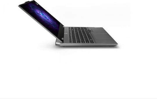Lenovo LOQ 15IRX9 15.6" IPS FHD 144Hz (i7-13645HX/16GB/1TB SSD/GeForce RTX 4050/No OS) Luna Grey (International English Keyboard)