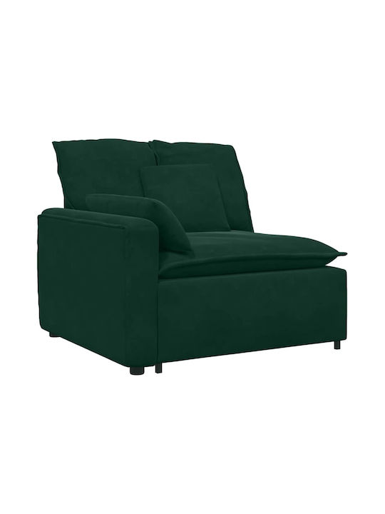 Canapea Patru Locuri Verde