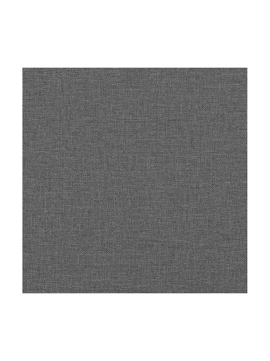 Colțar Canapea Gri 324x205x64cm