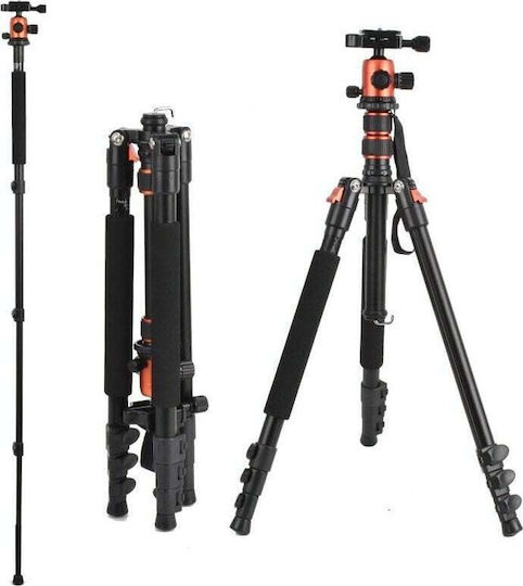 Dna Ps1 Pro Fotografisches Stativ Kamera Telefon Halter Fall 170 Cm