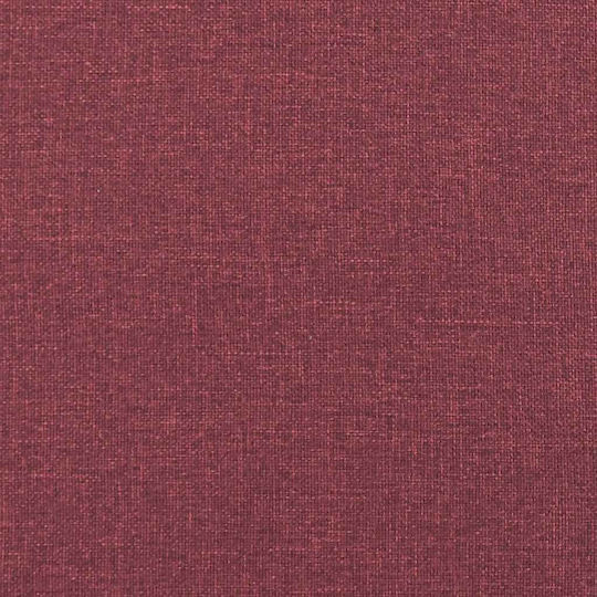 Polyrthrona Rote 100x81x84cm