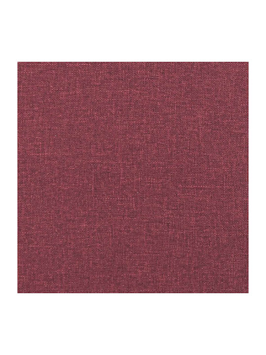 Πολυθρόνα Κόκκινη 100x77x82cm