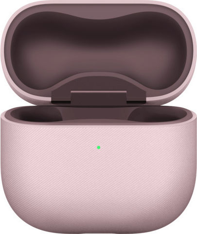 Huawei FreeClip 2 Open Ear Bluetooth Handsfree Ακουστικά με Αντοχή στον Ιδρώτα και Θήκη Φόρτισης Μωβ