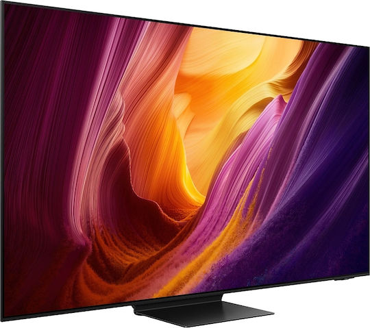 Smart Televizor 55" 4K UHD OLED S95H HDR (2026) QE55S95HFTXXH