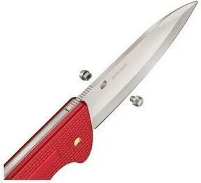 Victorinox Evoke Pocket Knife Blue