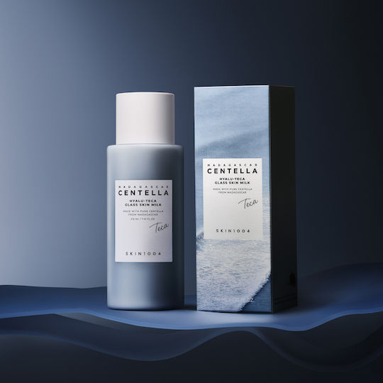 Skin1004 Madagascar Centella Lotion Τόνωσης Προσώπου με Centella Asiatica, Νιασιναμίδη & Υαλουρονικό Οξύ 210ml