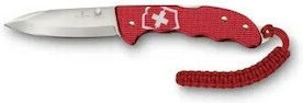 Victorinox Evoke Pocket Knife Blue