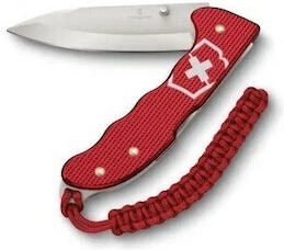 Victorinox Evoke Pocket Knife Blue