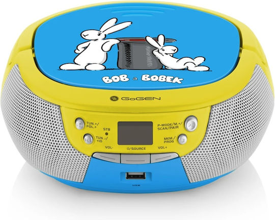 GoGEN Microfon Karaoke