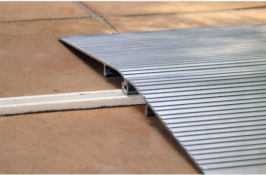 Altec Wheelchair Ramp 307.10