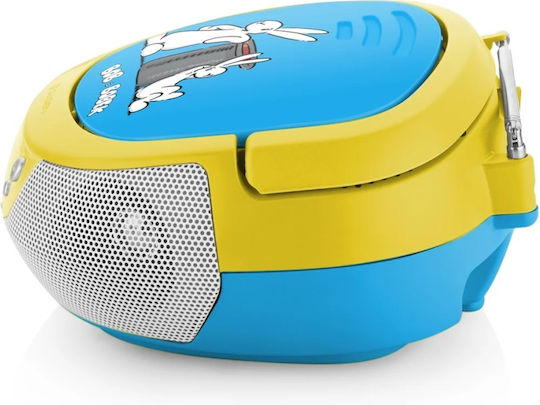 GoGEN Microfon Karaoke