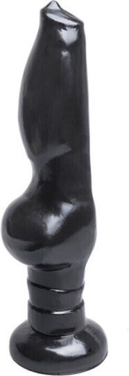 Mister B Realistisches Dildo Schwarz