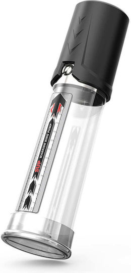 Pump Worrior King Super Manual