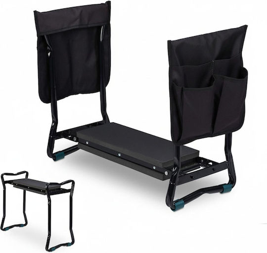 Relaxdays Bathroom Seat 60x60cm 10032593