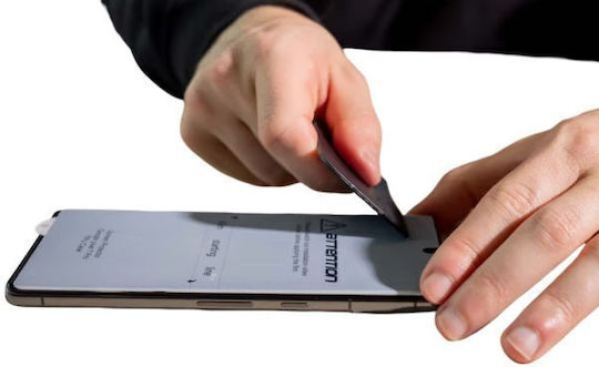 Quad Lock 0.3mm Tempered Glass (Galaxy S26 Ultra)