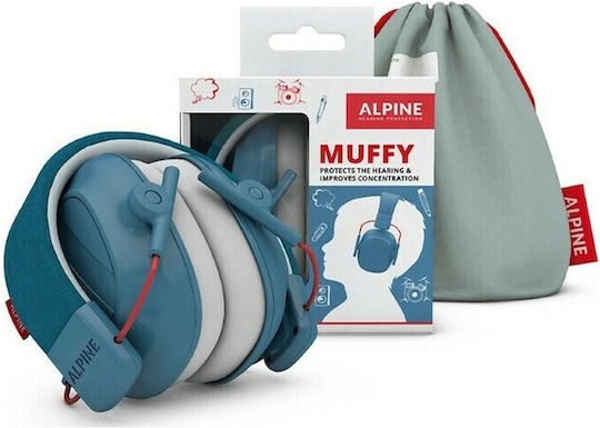 Alpine Отостопери в Син Цвят 52281-225 2 Броя
