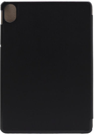 iNOS Flip Cover Ανθεκτική Μαύρη (Huawei Matepad 11.5" (2025))