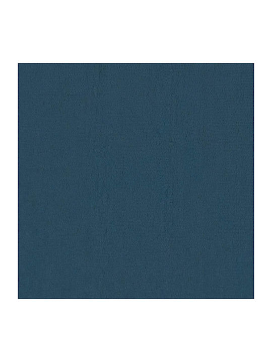 Πολυθρόνα Μπλε 100x77x82cm