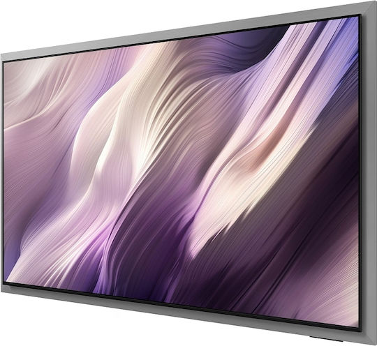 Samsung Смарт Телевизор 83" 4K UHD OLED S99H HDR (2026) QE83S99HAEXXH