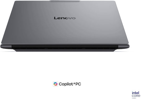 Lenovo Yoga Pro 7 15IPH11 15.3" OLED QHD+ 165Hz (Ultra 7-356H/32GB/1TB SSD/GeForce RTX 5050/W11 Home) Luna Grey (GR Keyboard)