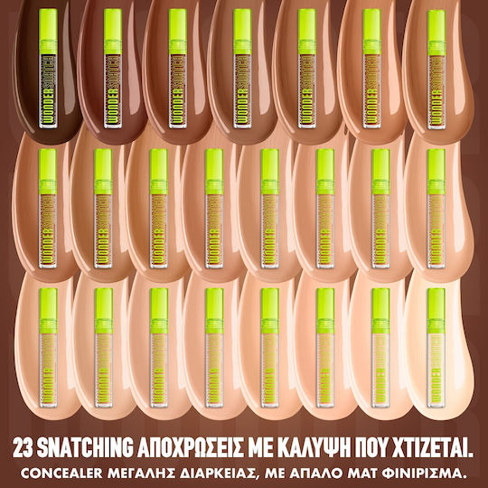NYX Professional Makeup Anticearcăn Lichid 03 Pale Cool 3ml