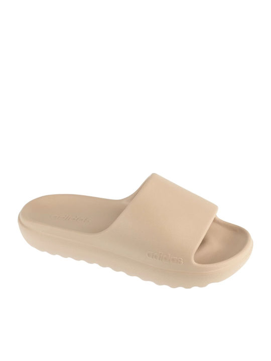 Adilette Men's Slides Beige