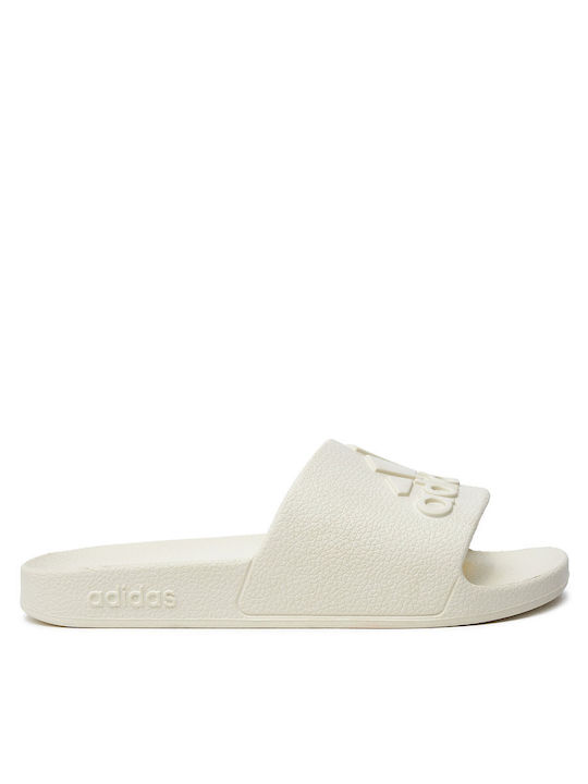 Adilette Ανδρικά Slides Μπεζ