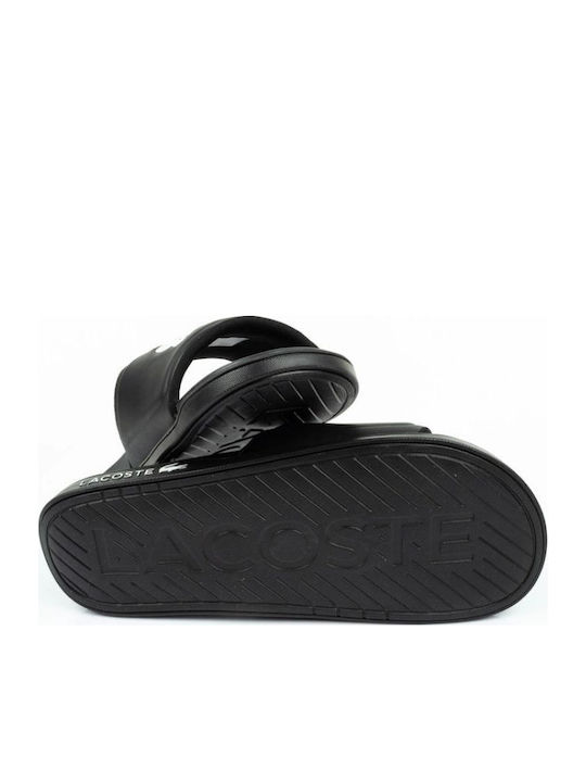 Herren Slides Schwarze