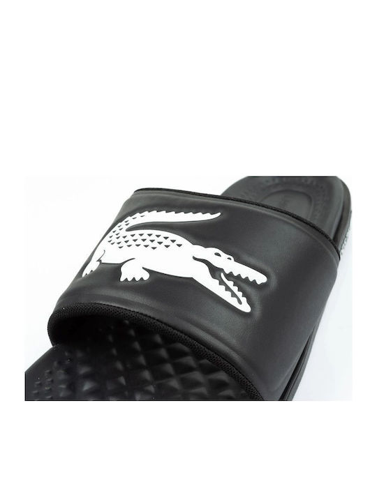 Herren Slides Schwarze