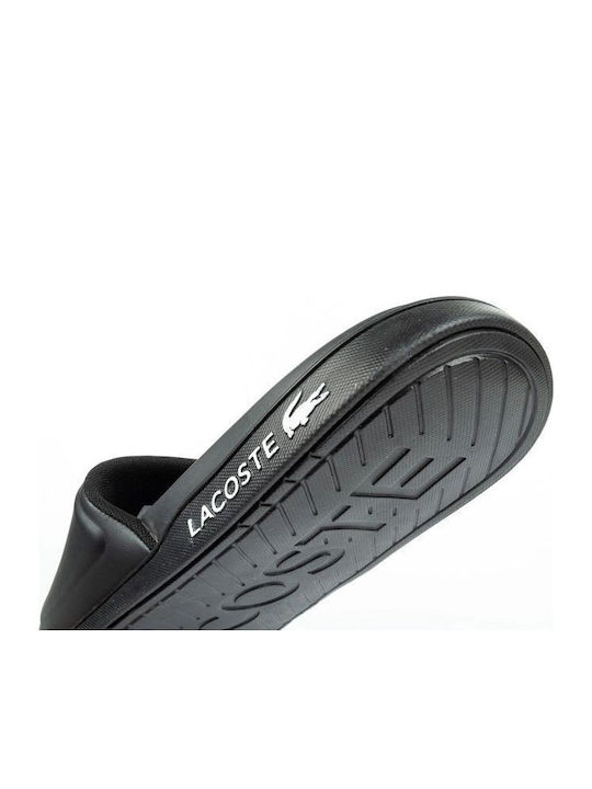 Herren Slides Schwarze