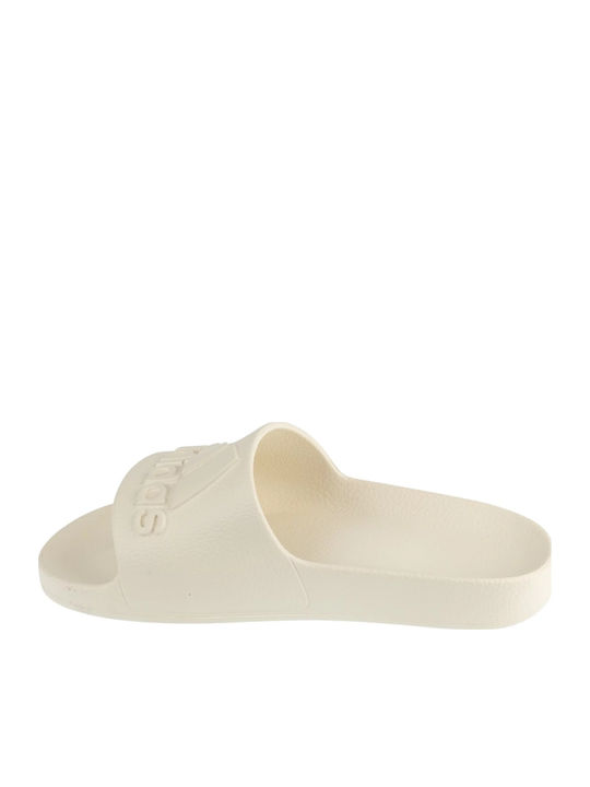 Adilette Ανδρικά Slides Μπεζ