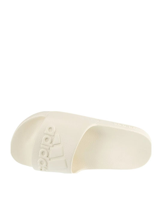 Adilette Ανδρικά Slides Μπεζ