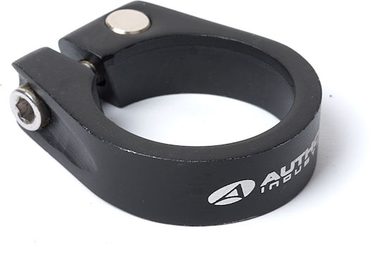 Author A-205 D-31,8 mm Bicycle Saddle Clamp