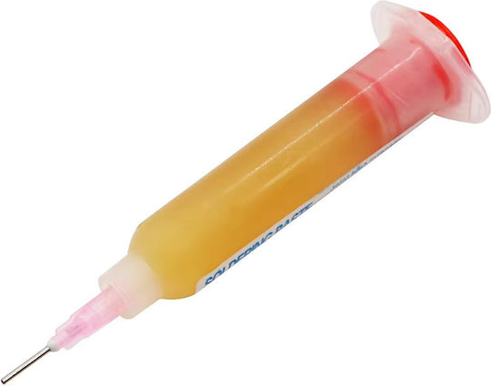 Set Lipire Flux Concentrat Pastă Decapant Reparare Dispozitive Electronice