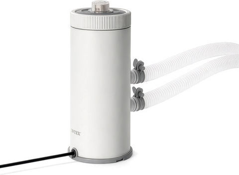 Pompa de Apă Pentru Piscină Cu Filtru Cu O Singură Fază