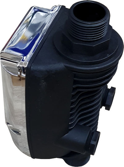 Electronic Pressure Switch Ddt Ls-2