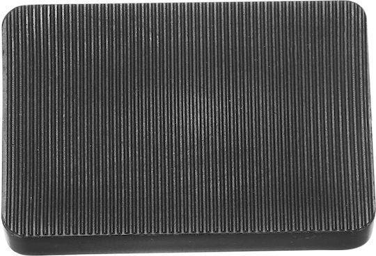 Trennwände Fliesen 200 Stück Kunststoff 60x40x10 mm Schwarze