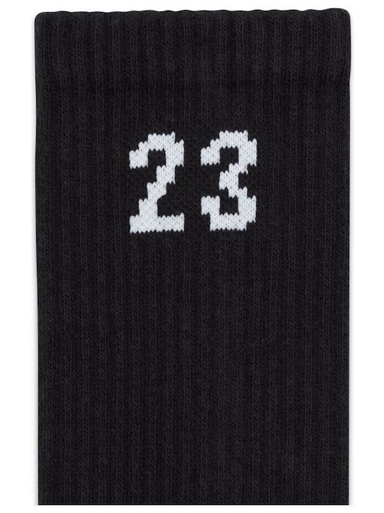 Jordan Basketball Socks Multicolour 3 Pairs