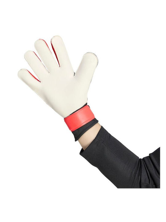 adidas Pred Gl Trn Goalkeeper Gloves Adults Multicolour