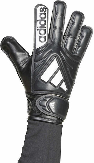 adidas Copa Kids Goalkeeper Gloves Black