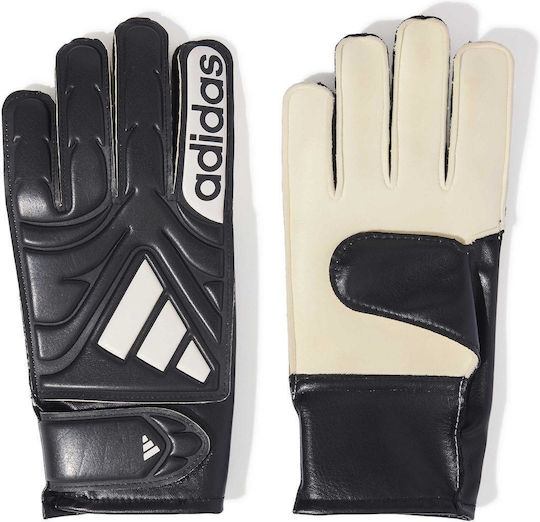 adidas Copa Kids Goalkeeper Gloves Black
